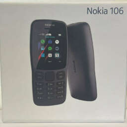 Nokia 106