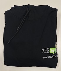 Tracksuit Top