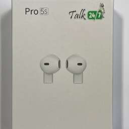 Pro5s Wireless Earpods